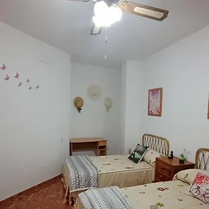 Pililla Сasa de vacaciones