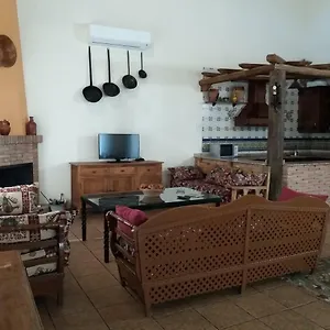 Cortijo El Cercadillo Casa rural